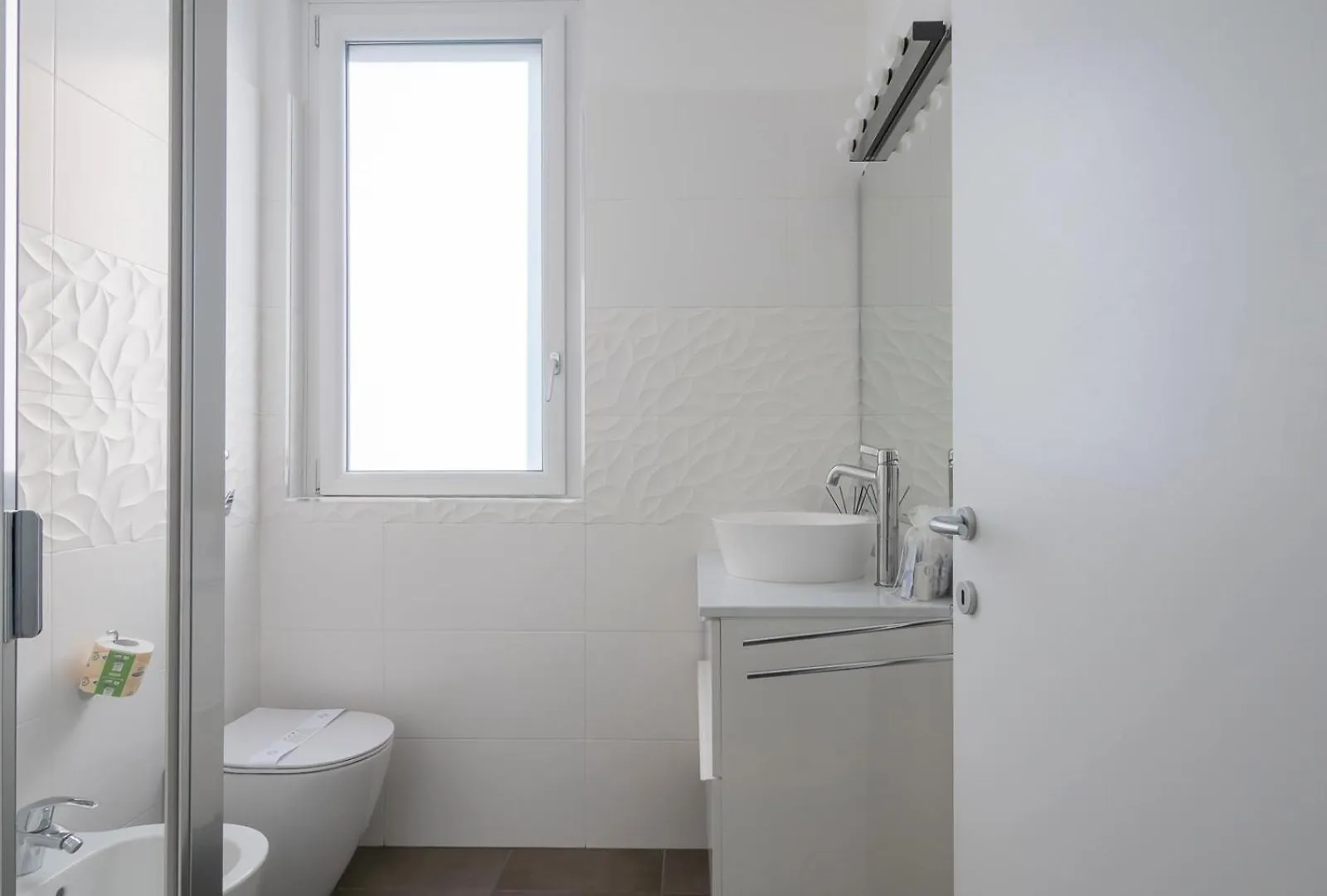 Appartamento Loft Charme: Bilocale Con Balcone Milano 0*,  Italia